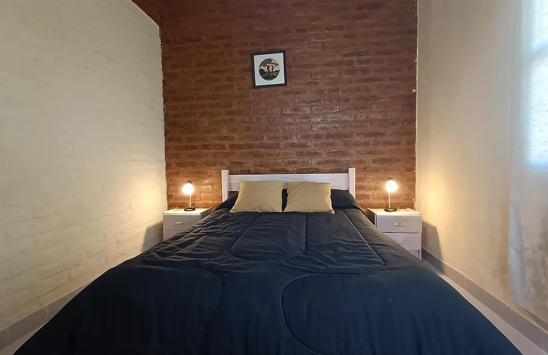 Ruca Kiñe Hostel-1